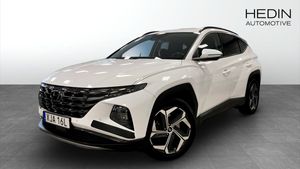 Hyundai Tucson bild 1
