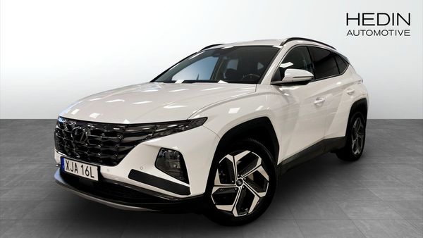 Hyundai Tucson PHEV Advanced 1.6T, AWD, 265Hk, 2022 - 2022