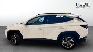 Hyundai Tucson bild 8