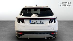 Hyundai Tucson bild 6