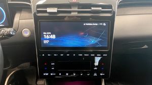 Hyundai Tucson bild 12
