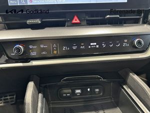 Kia Sportage bild 11
