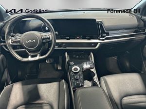 Kia Sportage bild 7