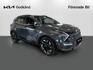 Kia Sportage bild 3