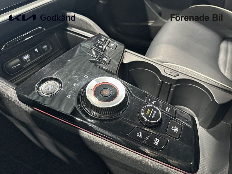 Kia Sportage bild 12