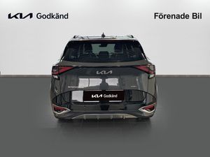Kia Sportage bild 6
