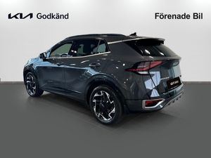 Kia Sportage bild 5