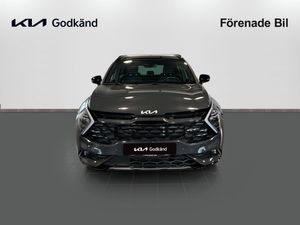 Kia Sportage bild 2