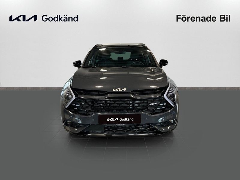 Kia Sportage bild 2