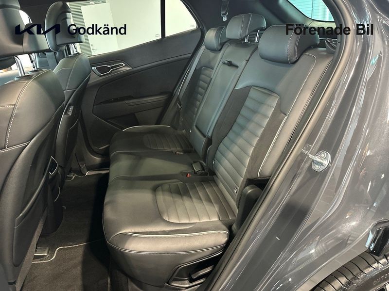 Kia Sportage bild 15
