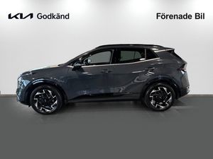 Kia Sportage bild 4