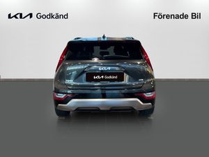 Kia Niro bild 5