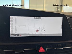 Kia Niro bild 11