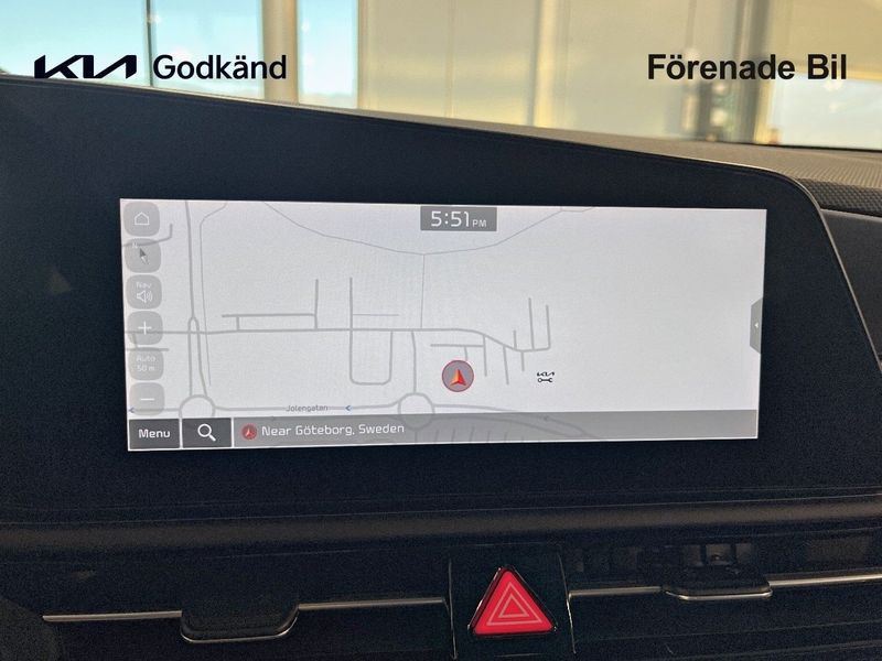 Kia Niro bild 11