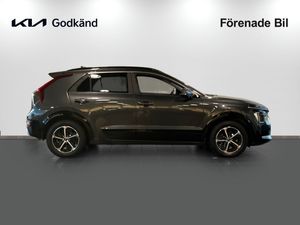 Kia Niro bild 4