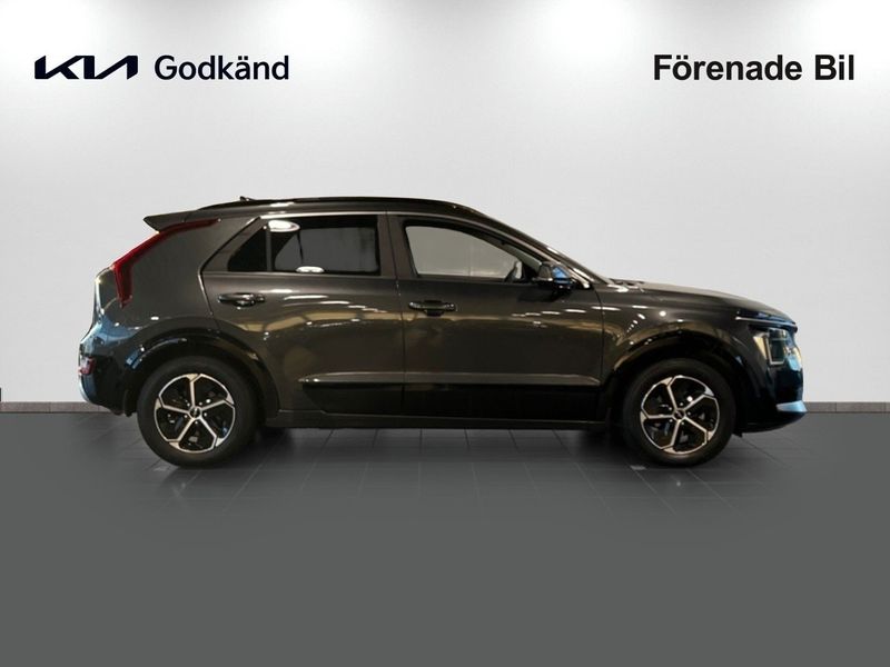 Kia Niro bild 4