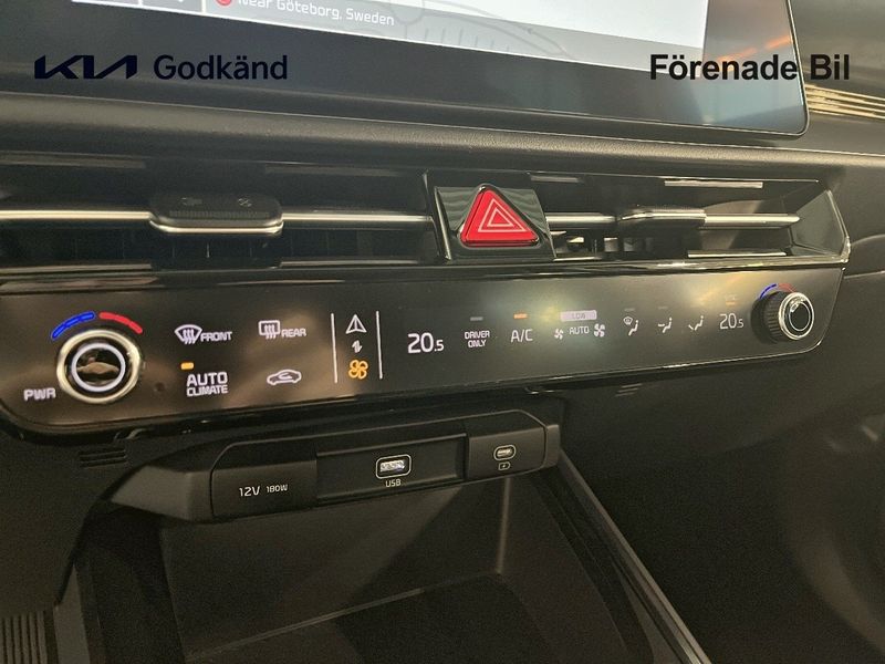 Kia Niro bild 13