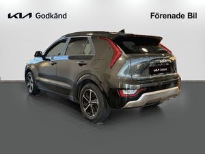 Kia Niro bild 6