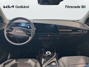 Kia Niro bild 7
