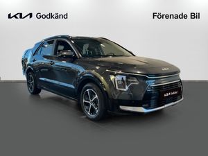 Kia Niro bild 3