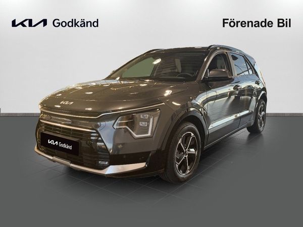 Kia Niro HYBRID DCT ADVANCE - 2024