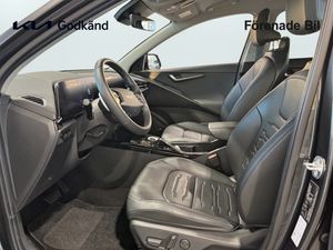 Kia Niro bild 8