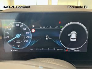 Kia Niro bild 10
