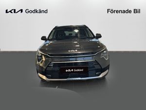 Kia Niro bild 2