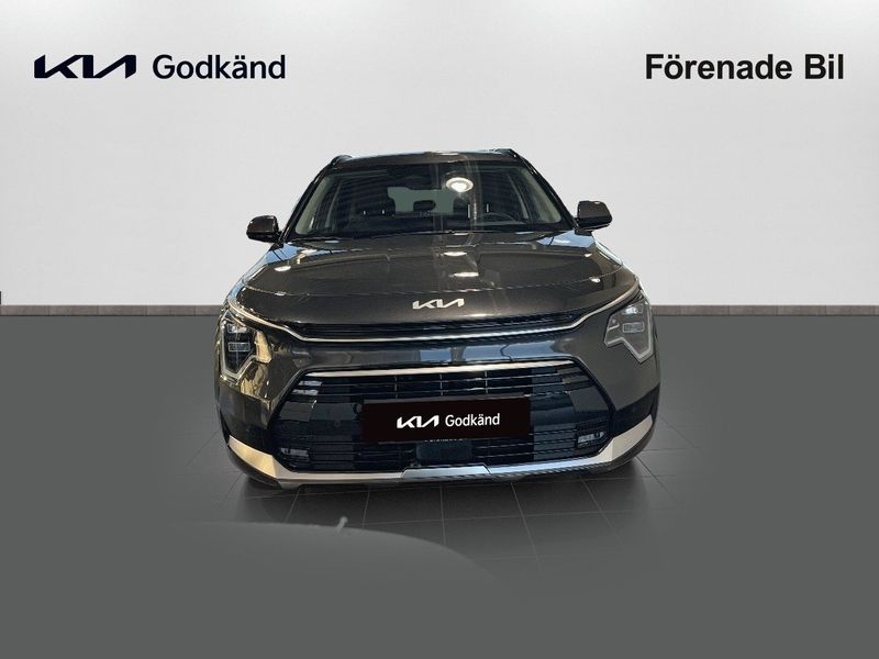 Kia Niro bild 2