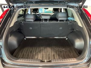 Kia Niro bild 14