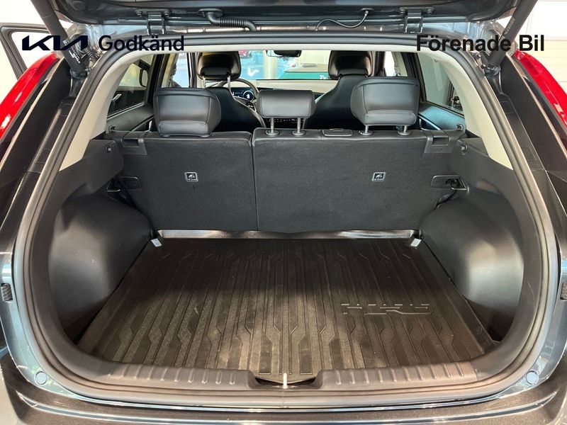 Kia Niro bild 14
