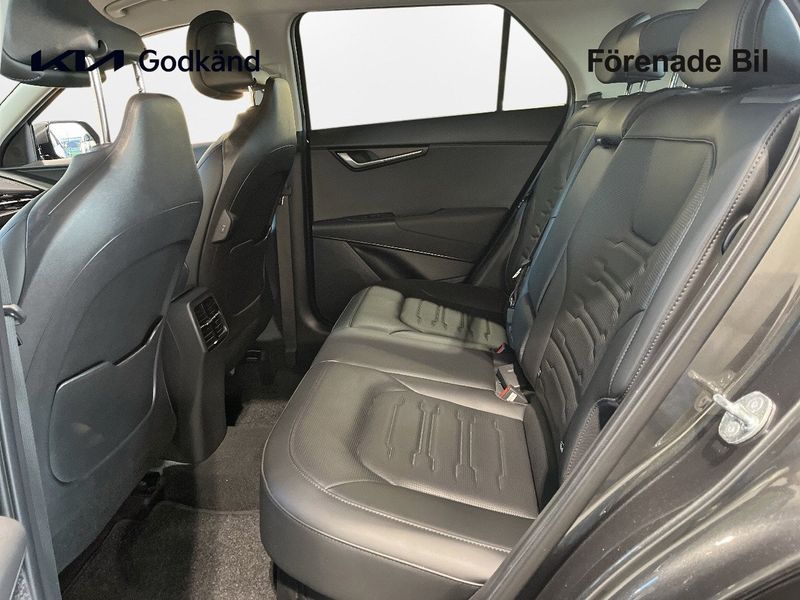 Kia Niro bild 9