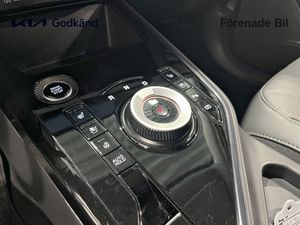 Kia Niro bild 12