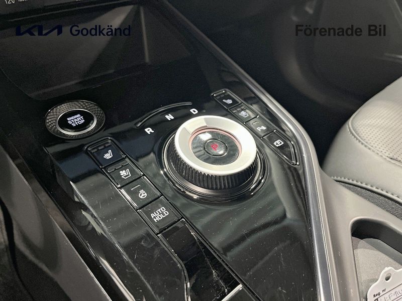Kia Niro bild 12