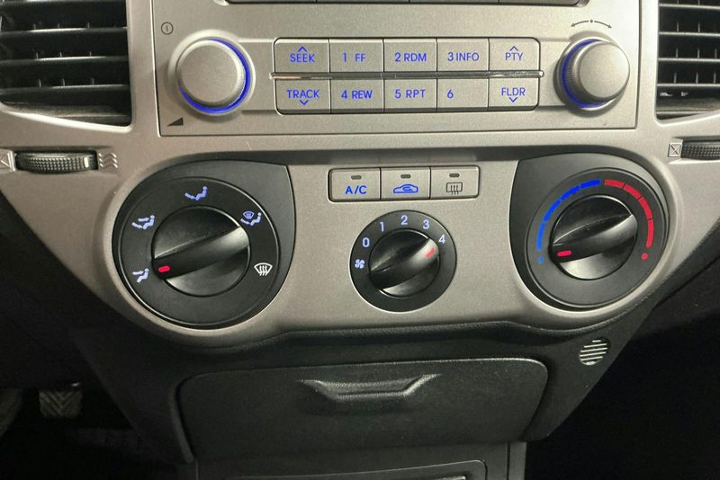 Hyundai i20 bild 13