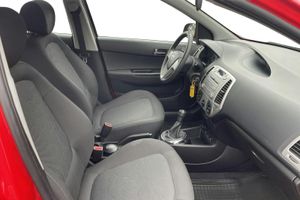 Hyundai i20 bild 7