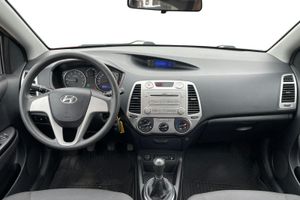 Hyundai i20 bild 6