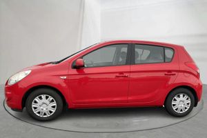 Hyundai i20 bild 2