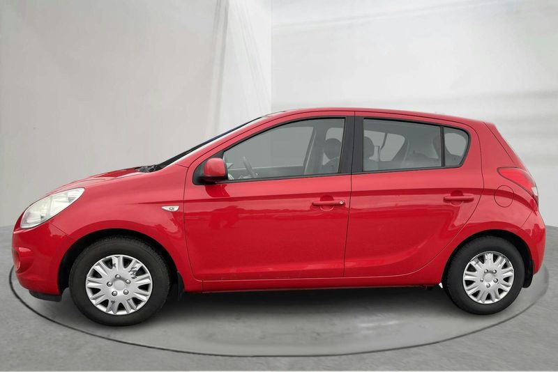Hyundai i20 bild 2