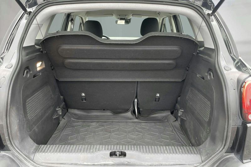 Citroen C3 bild 9