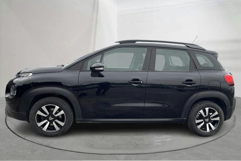 Citroen C3 bild 2