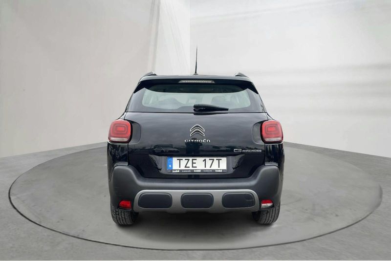 Citroen C3 bild 5
