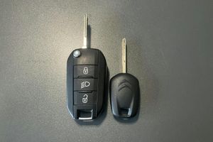 Citroen C3 bild 17