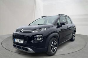 Citroen C3 bild 1