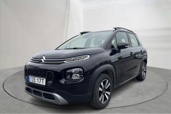 Citroen C3 Aircross PureTech (110hk) - 2020