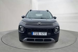 Citroen C3 bild 4