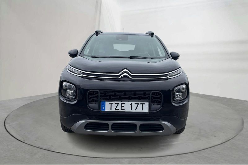 Citroen C3 bild 4