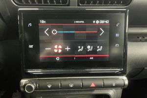 Citroen C3 bild 13
