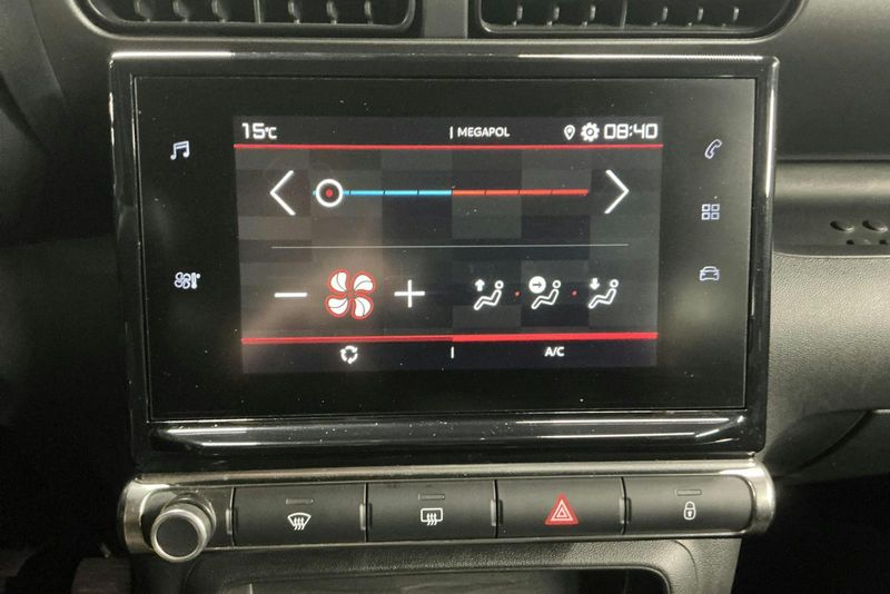 Citroen C3 bild 13
