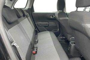 Citroen C3 bild 8